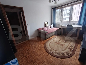 Apartament 2 camere, 45 mp, zona Gheorgheni - imagine 4