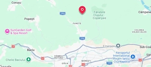 Vand pacela 780 mp-Dealul Fanatelor, Cluj-Napoca - imagine 2