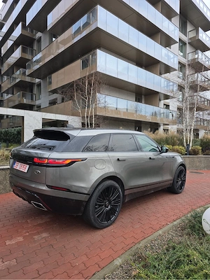 land Rover Range Rover Velar - imagine 7