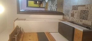 Închiriez apartament 2 camere - imagine 4
