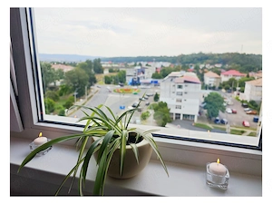 Apartament 2 camere de vânzare în Onești - imagine 3
