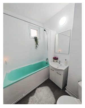 Apartament 2 camere de vânzare în Onești - imagine 8