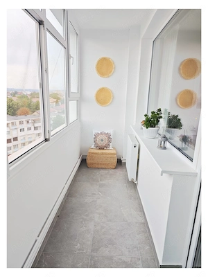Apartament 2 camere de vânzare în Onești - imagine 4