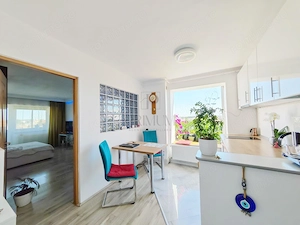 COMPLEX STUDENTESC - 1 CAM - CENTRALA CLIMA - RENOVAT - LIFT - ZONA EXCELENTA - imagine 7
