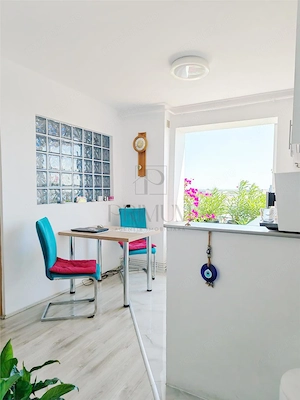COMPLEX STUDENTESC - 1 CAM - CENTRALA CLIMA - RENOVAT - LIFT - ZONA EXCELENTA - imagine 6