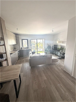 Apartament 3 camere, 65 mp, parcare subterana, zona Somesului - imagine 4