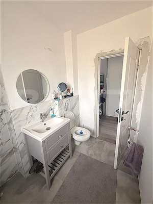 Apartament 3 camere, 65 mp, parcare subterana, zona Somesului - imagine 16