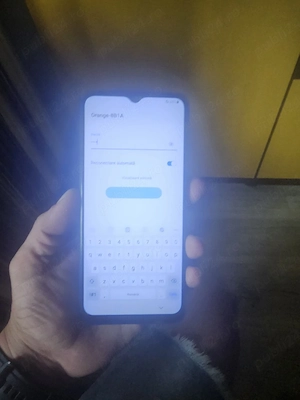 Samsung a 12 pt piese