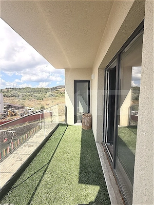 Apartament 3 camere, 65 mp, parcare subterana, zona Somesului - imagine 18