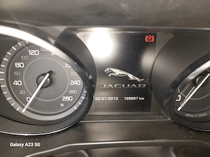 Vand intreaba sau dezmembrez. jaguar xe 2015 ,2.0 d, r sport. - imagine 3
