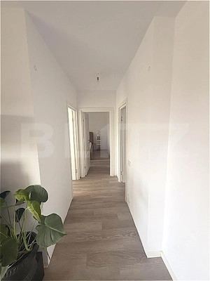 Apartament 3 camere, 65 mp, parcare subterana, zona Somesului - imagine 5