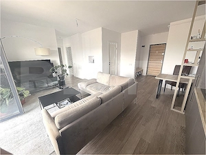Apartament 3 camere, 65 mp, parcare subterana, zona Somesului - imagine 2