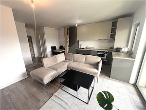 Apartament 3 camere, 65 mp, parcare subterana, zona Somesului