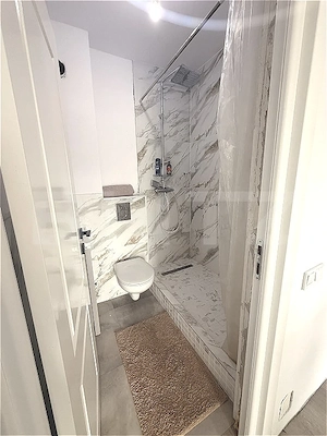 Apartament 3 camere, 65 mp, parcare subterana, zona Somesului - imagine 12