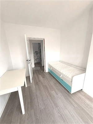 Apartament 3 camere, 65 mp, parcare subterana, zona Somesului - imagine 9