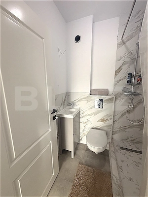 Apartament 3 camere, 65 mp, parcare subterana, zona Somesului - imagine 13