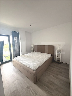 Apartament 3 camere, 65 mp, parcare subterana, zona Somesului - imagine 6
