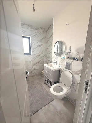 Apartament 3 camere, 65 mp, parcare subterana, zona Somesului - imagine 14