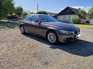 Vând BMW, F 30,seria 3,  316 , - imagine 3