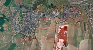 Id 7936 - teren intravilan 979 mp | sat mineri (dn22   e87) - imagine 2
