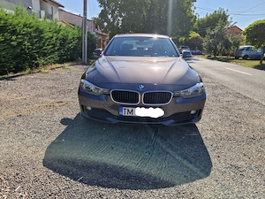 Vând BMW, F 30,seria 3,  316 ,