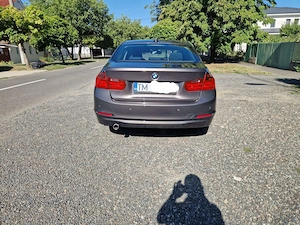 Vând BMW, F 30,seria 3,  316 , - imagine 6