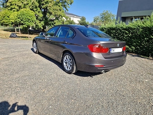 Vând BMW, F 30,seria 3,  316 , - imagine 5