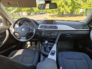 Vând BMW, F 30,seria 3,  316 , - imagine 7