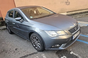 Seat Leon lll - imagine 6