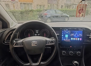 Seat Leon lll - imagine 9
