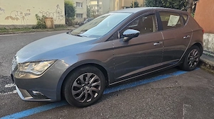 Seat Leon lll - imagine 3