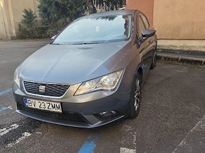 Seat Leon lll