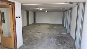Inchiriez spatiu comercial in Bariera Traian   - imagine 2
