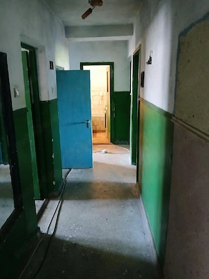 Apartament 3 camere Agigea