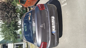 Citroen C Elysee  - imagine 2
