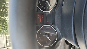 Citroen C Elysee  - imagine 6