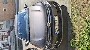 Citroen C Elysee 