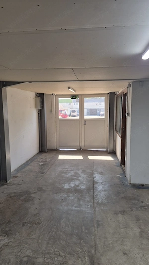 Inchiriez spatiu comercial in Bariera Traian   - imagine 3