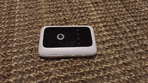 Router 4G R216z