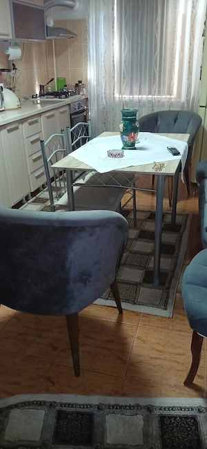 Apartament 4 camere de vanzare  - imagine 9