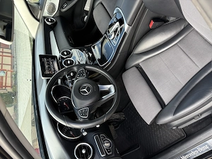 Mercedes w205 , 1,6 benzina 2018 - imagine 4