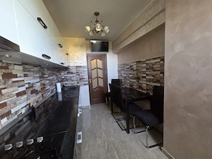 2cam Micro18 renovat mobilat centrala 2 balcoane lift - imagine 6