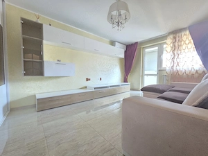 2cam Micro18 renovat mobilat centrala 2 balcoane lift - imagine 5