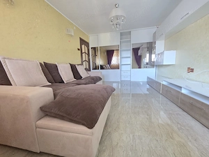 2cam Micro18 renovat mobilat centrala 2 balcoane lift - imagine 7