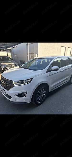 vindt ford edge st line !4  4 210cai motor 2.0.km132 mi - imagine 3
