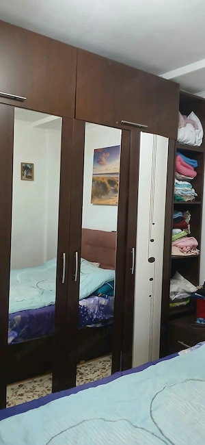 Apartament 4 camere de vanzare  - imagine 4