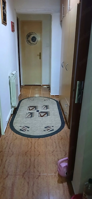 Apartament 4 camere de vanzare  - imagine 3