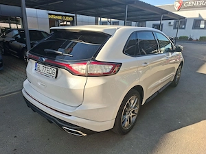 vindt ford edge st line !4  4 210cai motor 2.0.km132 mi - imagine 9