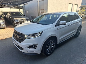 vindt ford edge st line !4  4 210cai motor 2.0.km132 mi - imagine 5