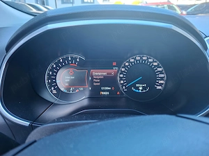 vindt ford edge st line !4  4 210cai motor 2.0.km132 mi - imagine 8
